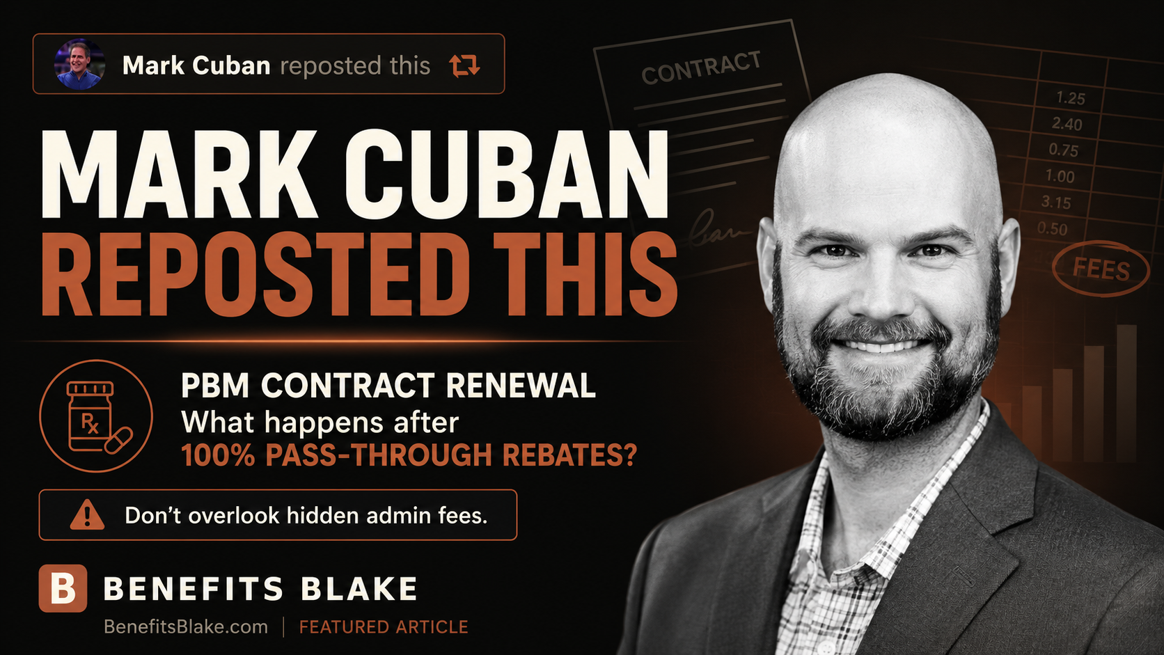 PBM Contract Renewal — featured analysis